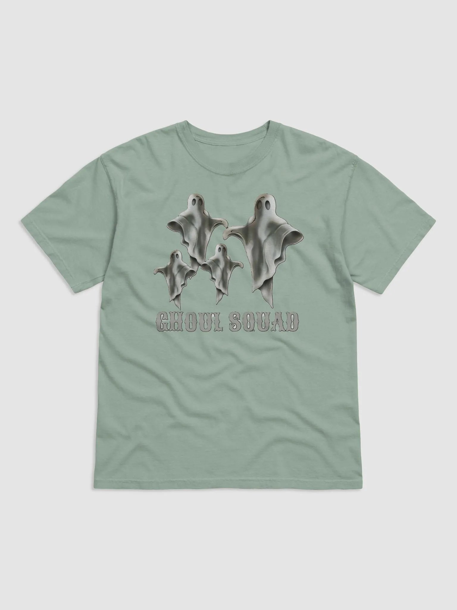 GHOUL SQUAD product image (6)