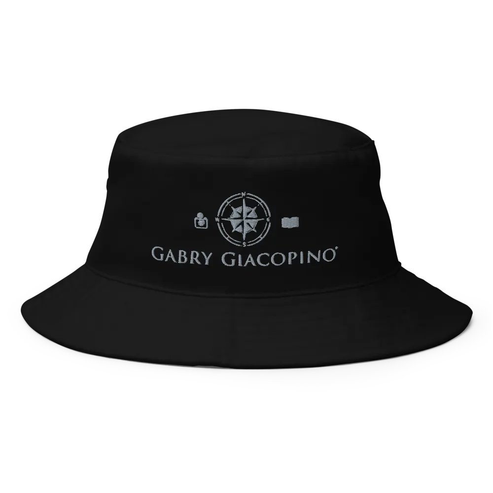 Cappello Parigino di Design – Raffinatezza senza tempo Gabry Giacopino Clothing Line product image (3)