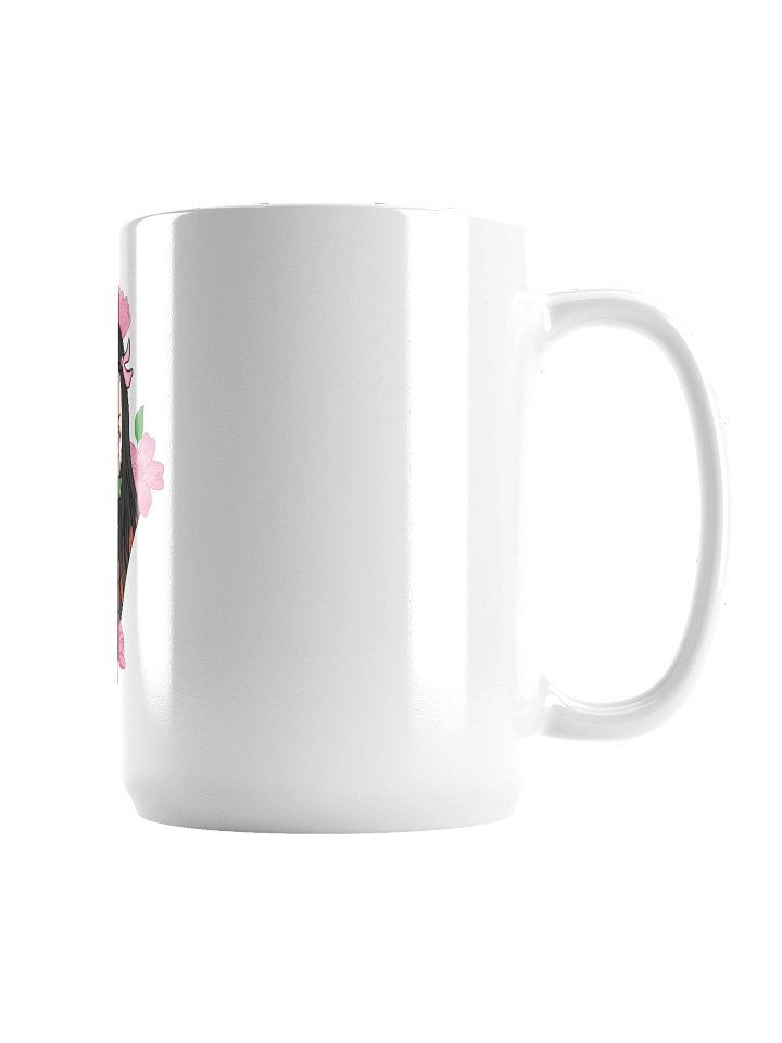 Taza Simple Nezuko product image (2)