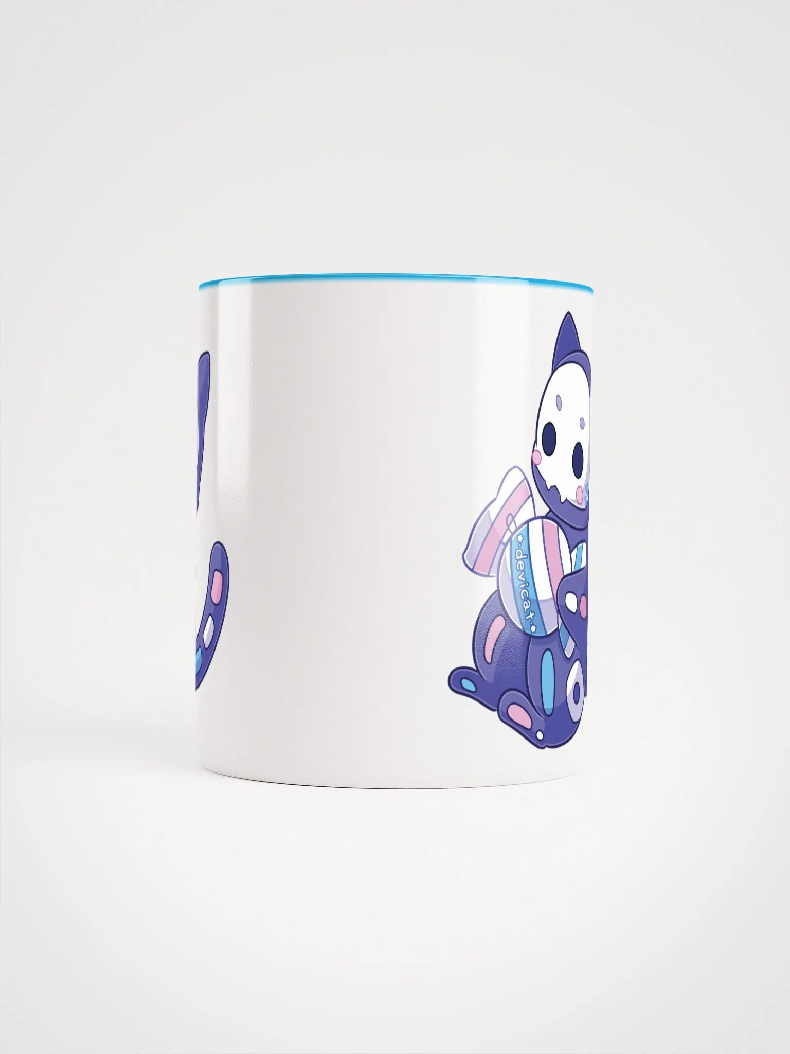 Candi Skele Cat 2024 Variant 1 Mug product image (5)