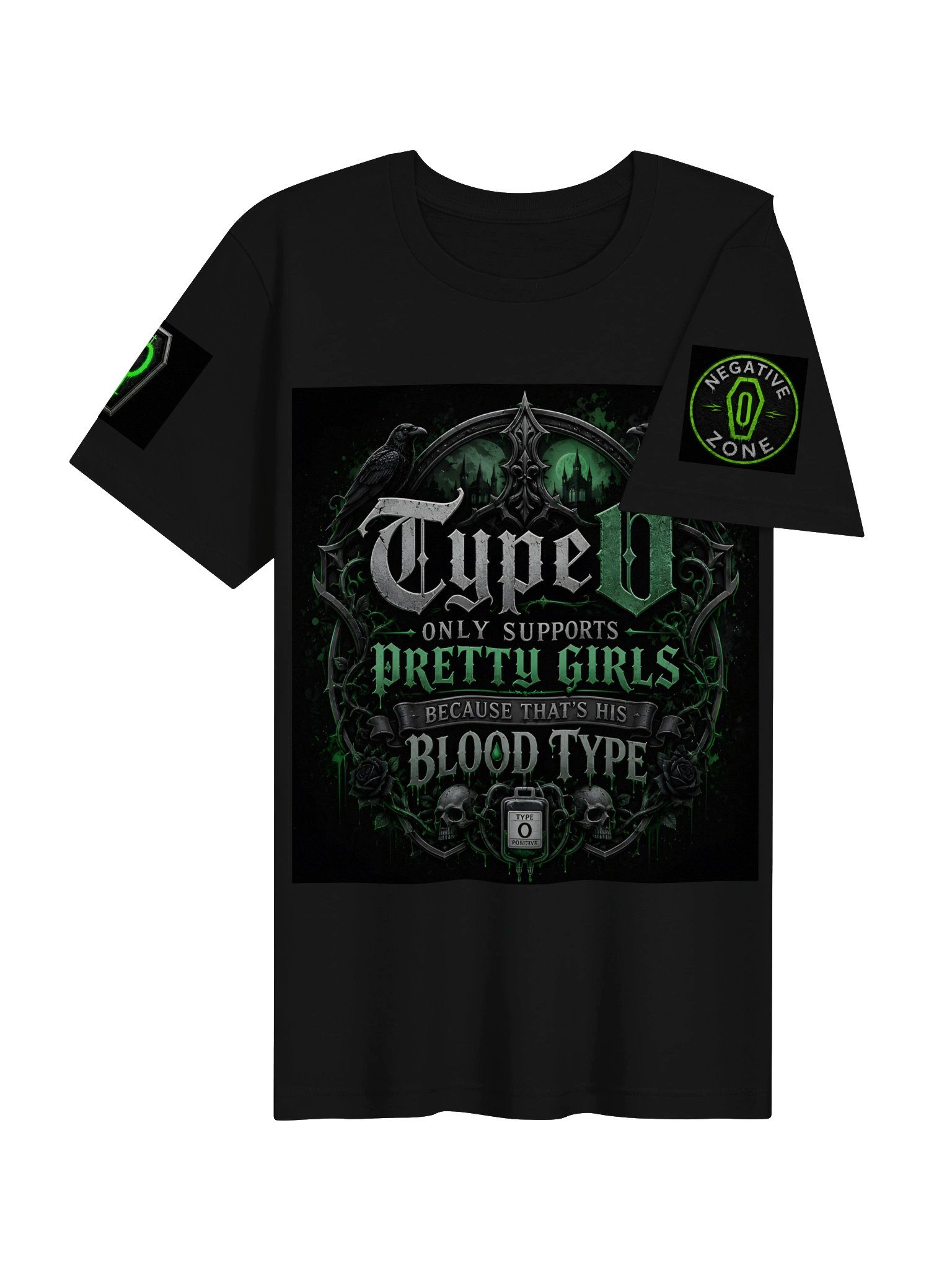 Typeo Pretty girls product image (4)