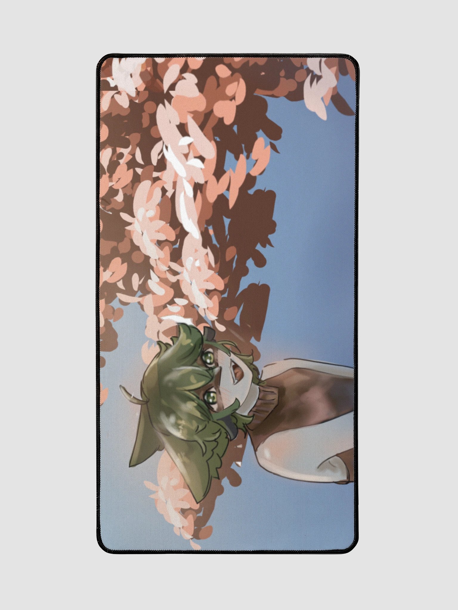 Blossom Desk Mat product image (2)