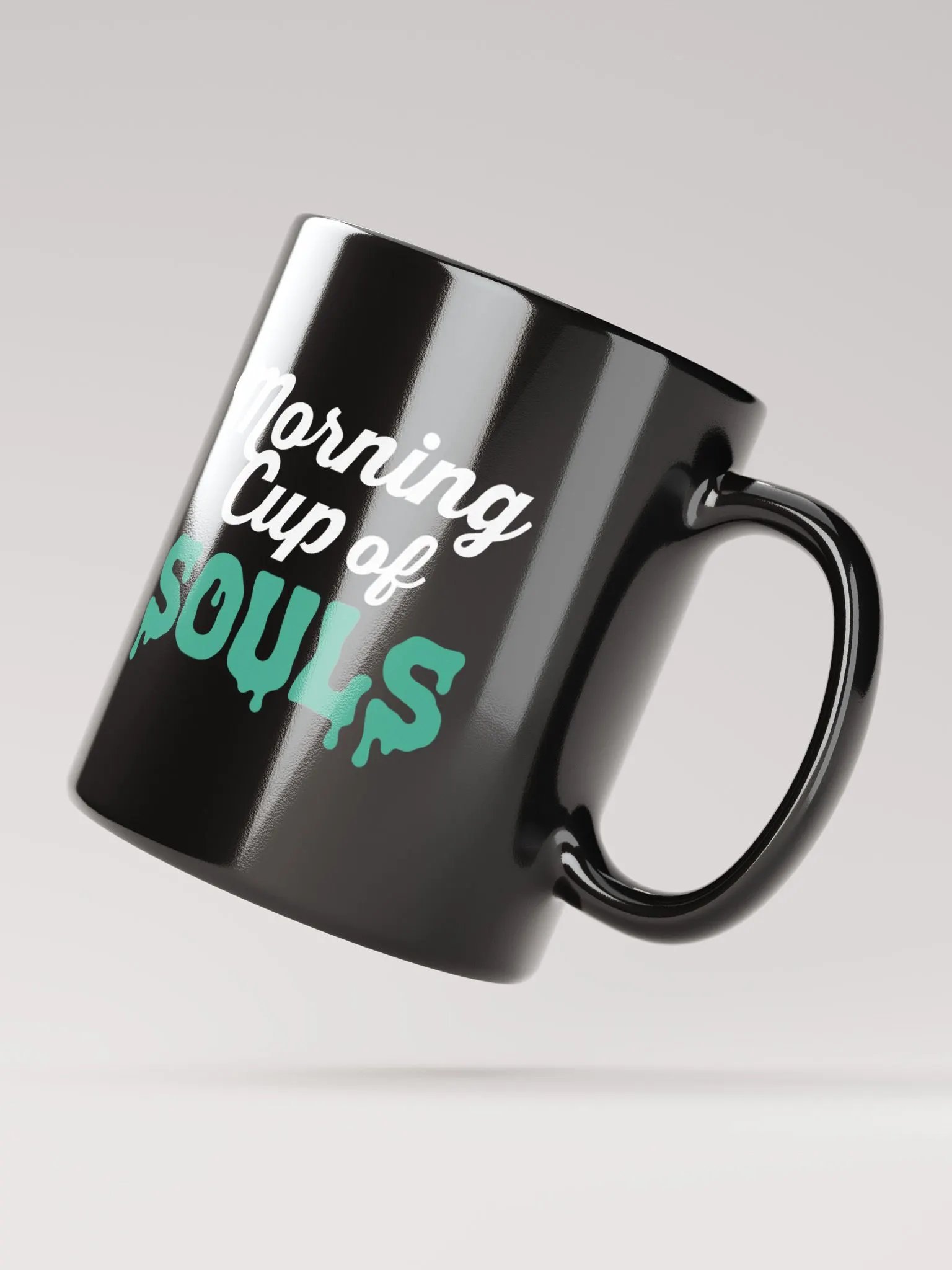 Morning Cup of SOULS Mug product image (1)