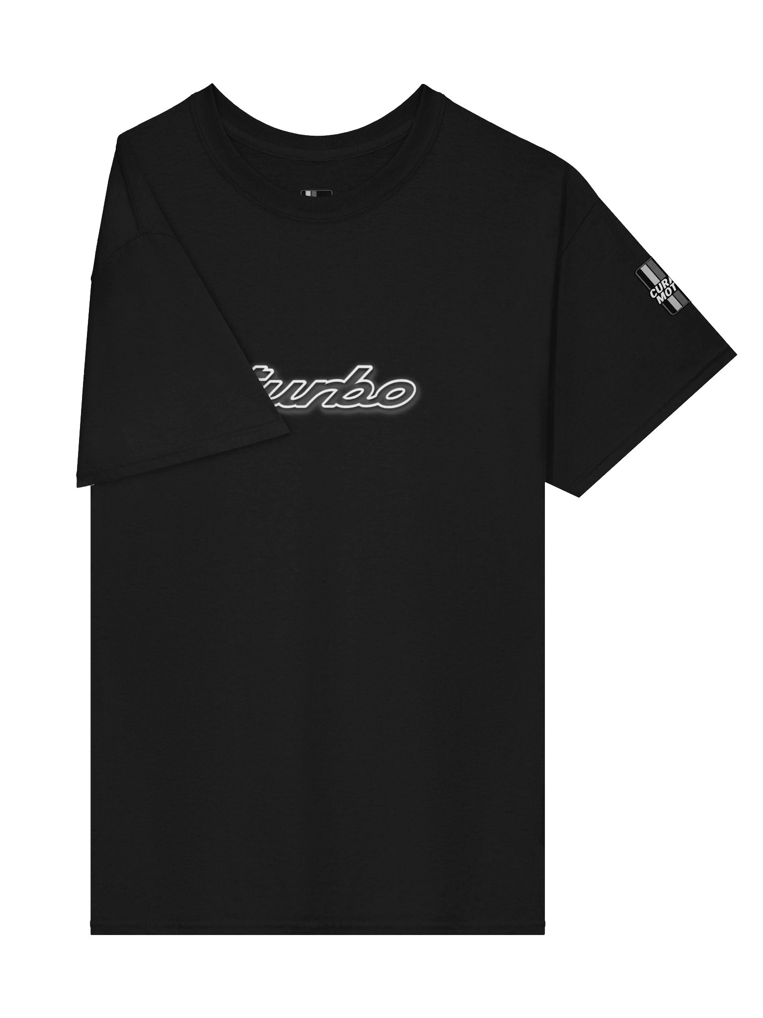 CM Turbo T shirt product image (4)