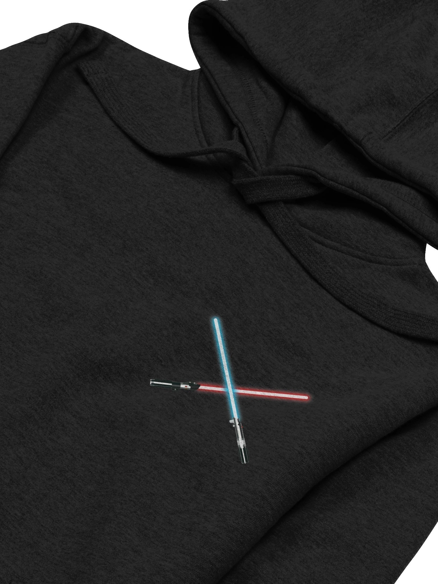 Sabers Mark The Spot Hoodie product image (6)