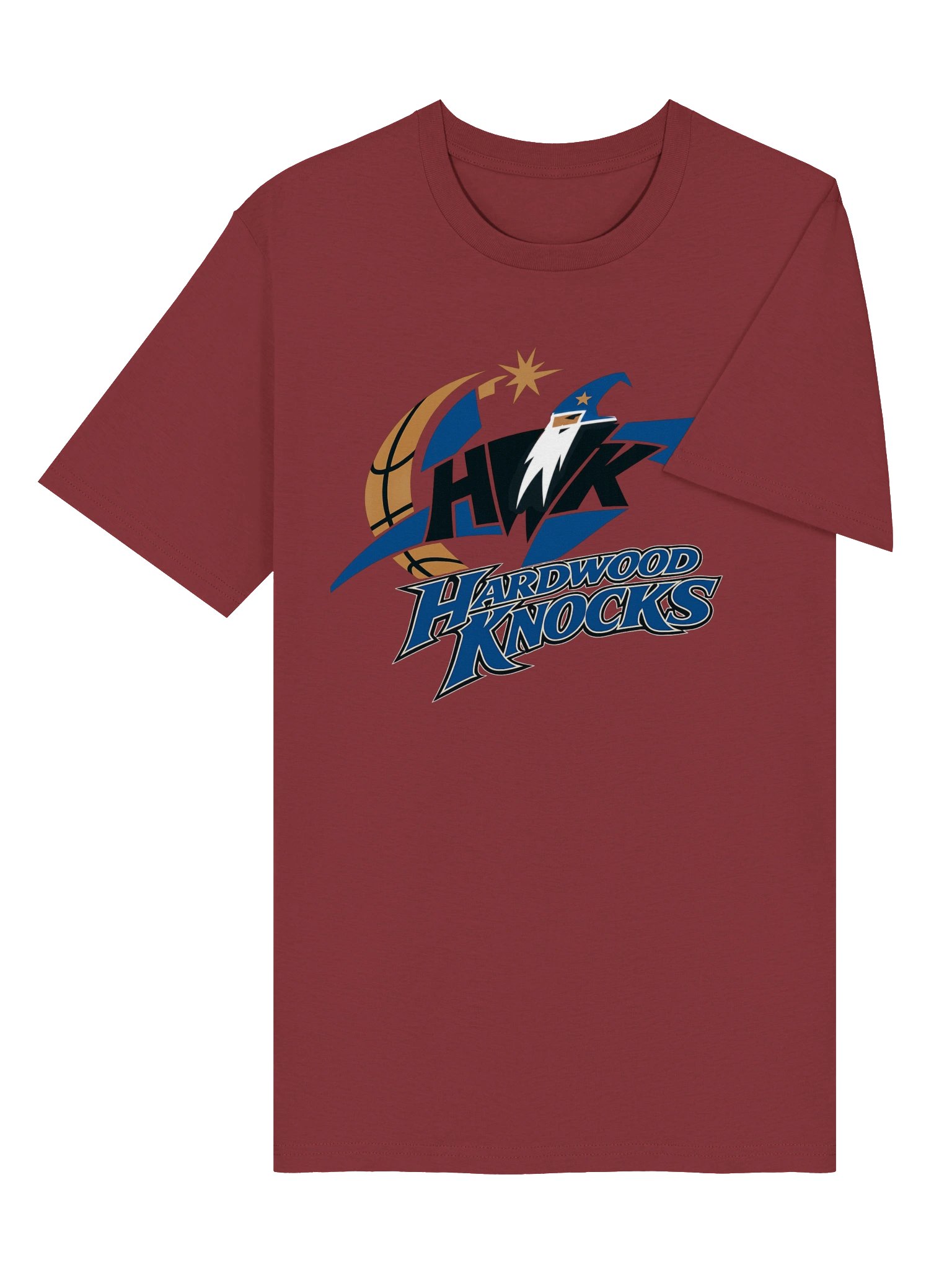 Hardwood Wizardry Tee product image (26)