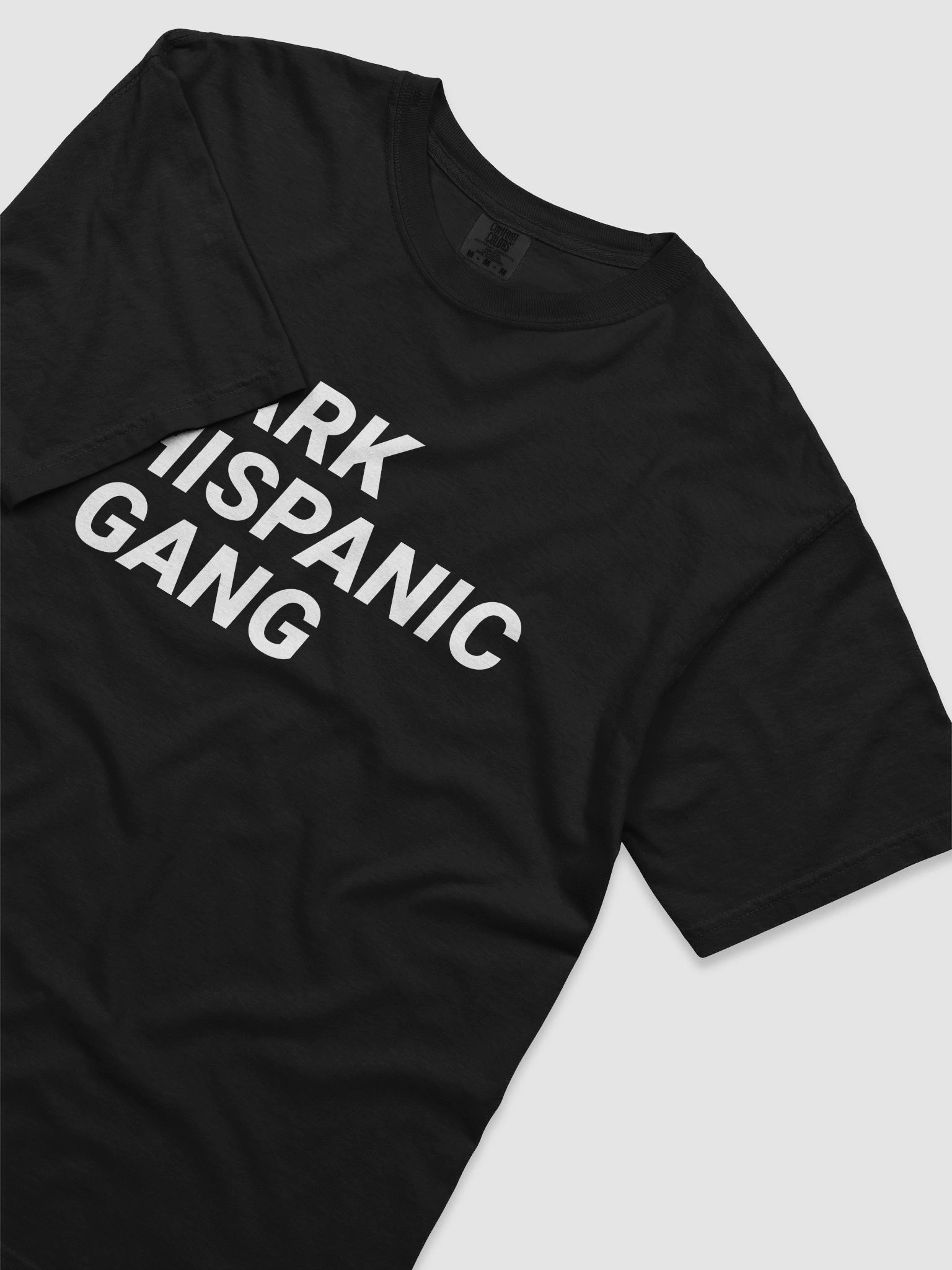 Dark Hispanic Gang product image (58)