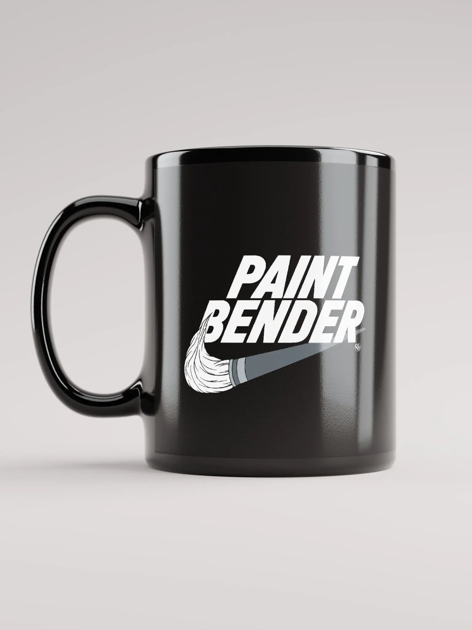 Paint Bender (Mug) product image (6)