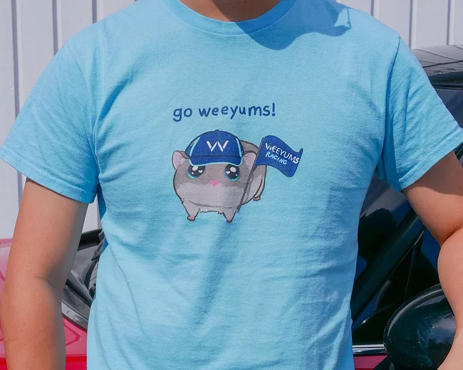Hammy Shirts