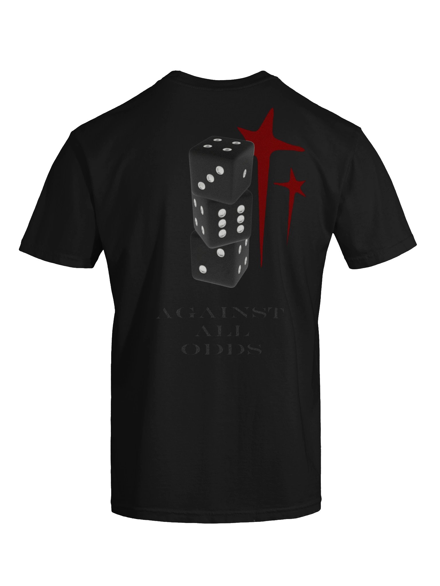 Lucky Odds Shirt product image (7)