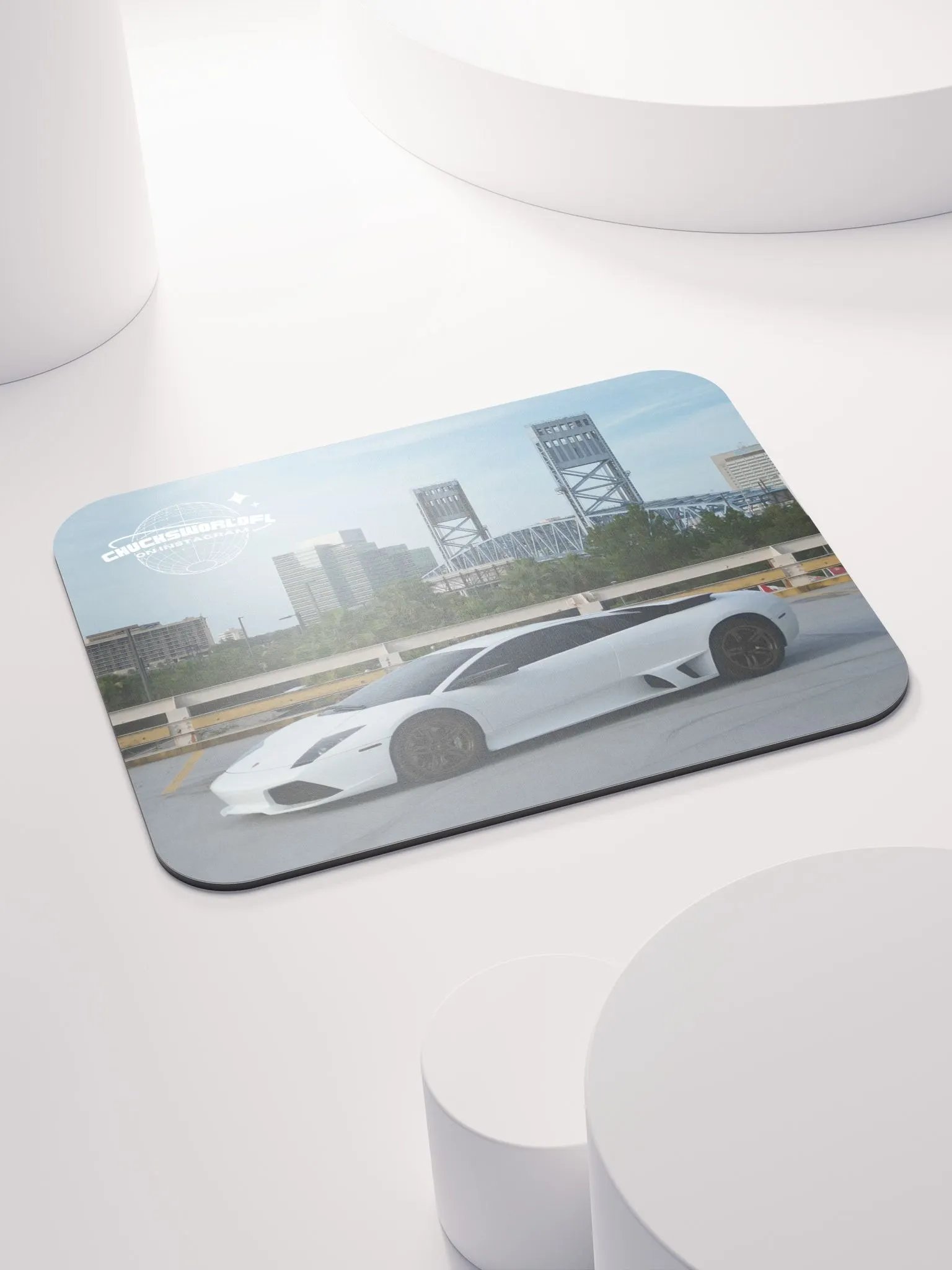 Murci Mouse Pad product image (4)