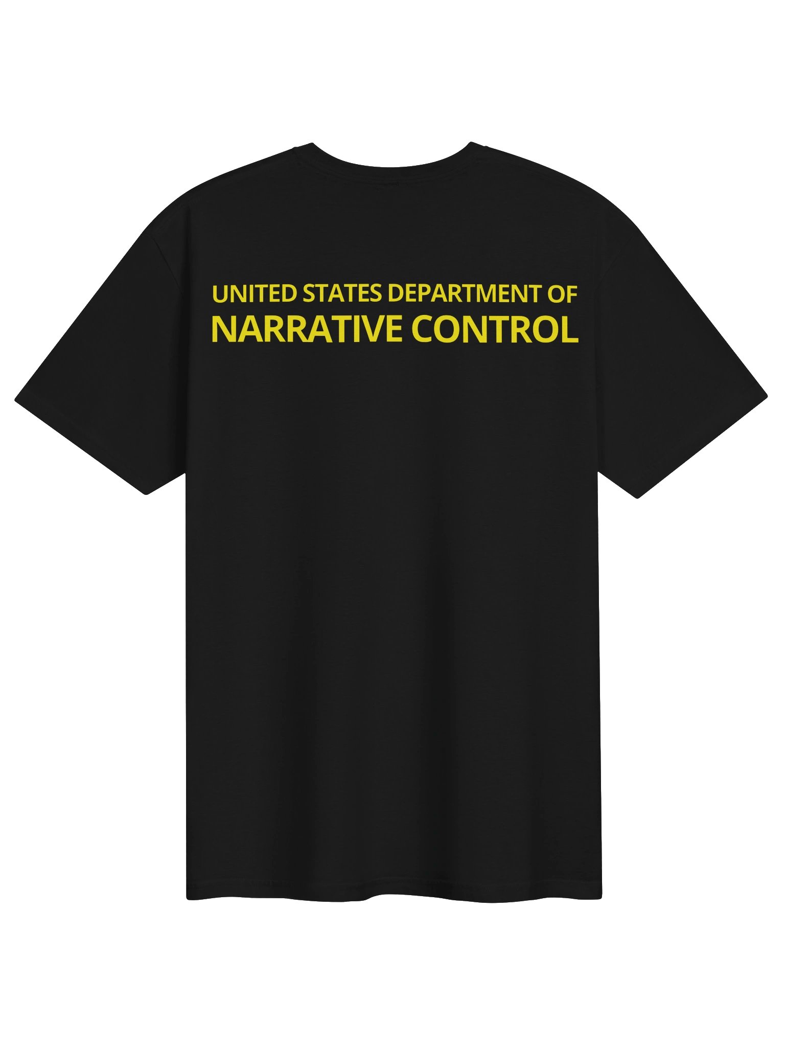 USDNC UNISEX T SHIRT product image (1)