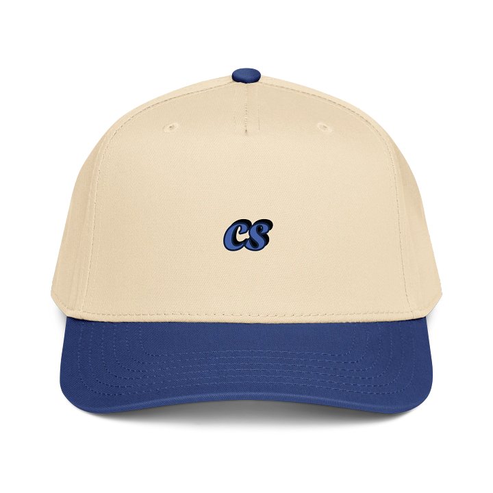 CS Baseball Cap product image (1)
