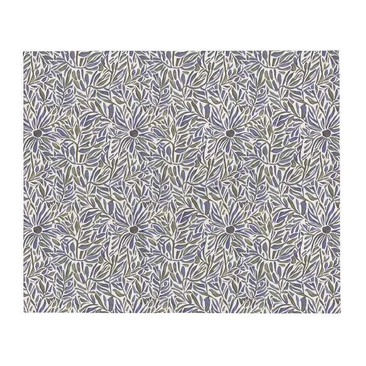 Leaves Garden Blanket product image (2)