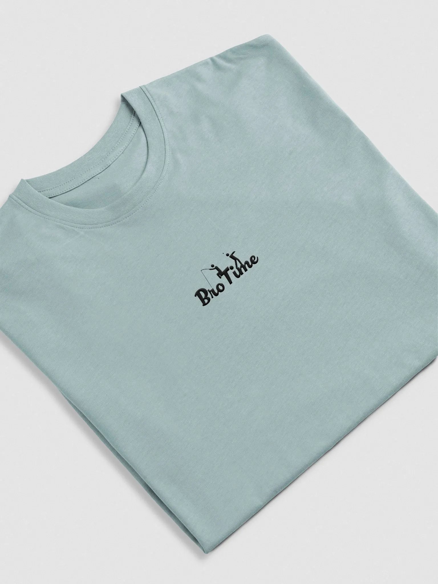 Bro Time Embroidered product image (24)