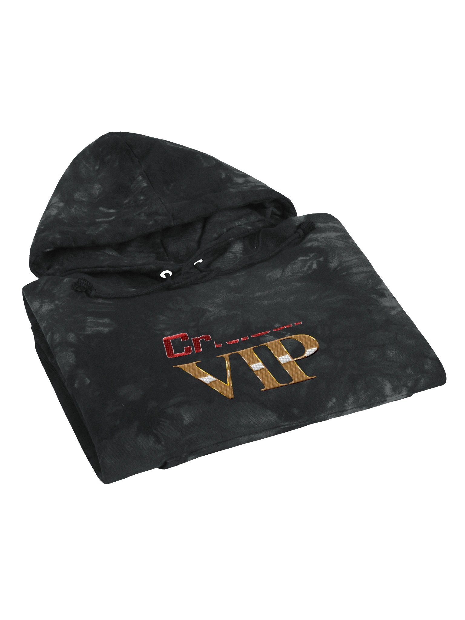 Tye Dye Hoodie product image (9)