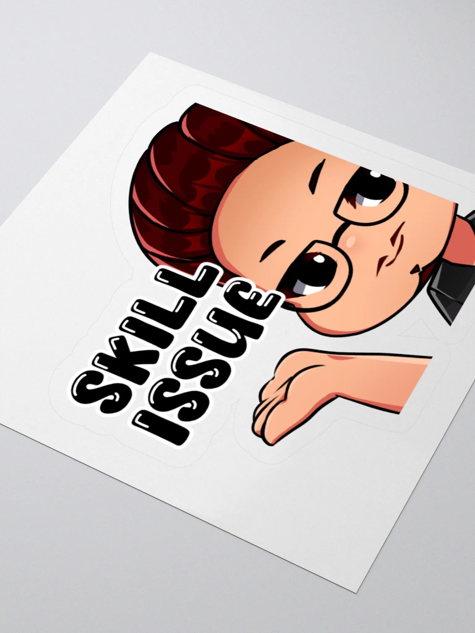 Skill Issue (Me) product image (5)