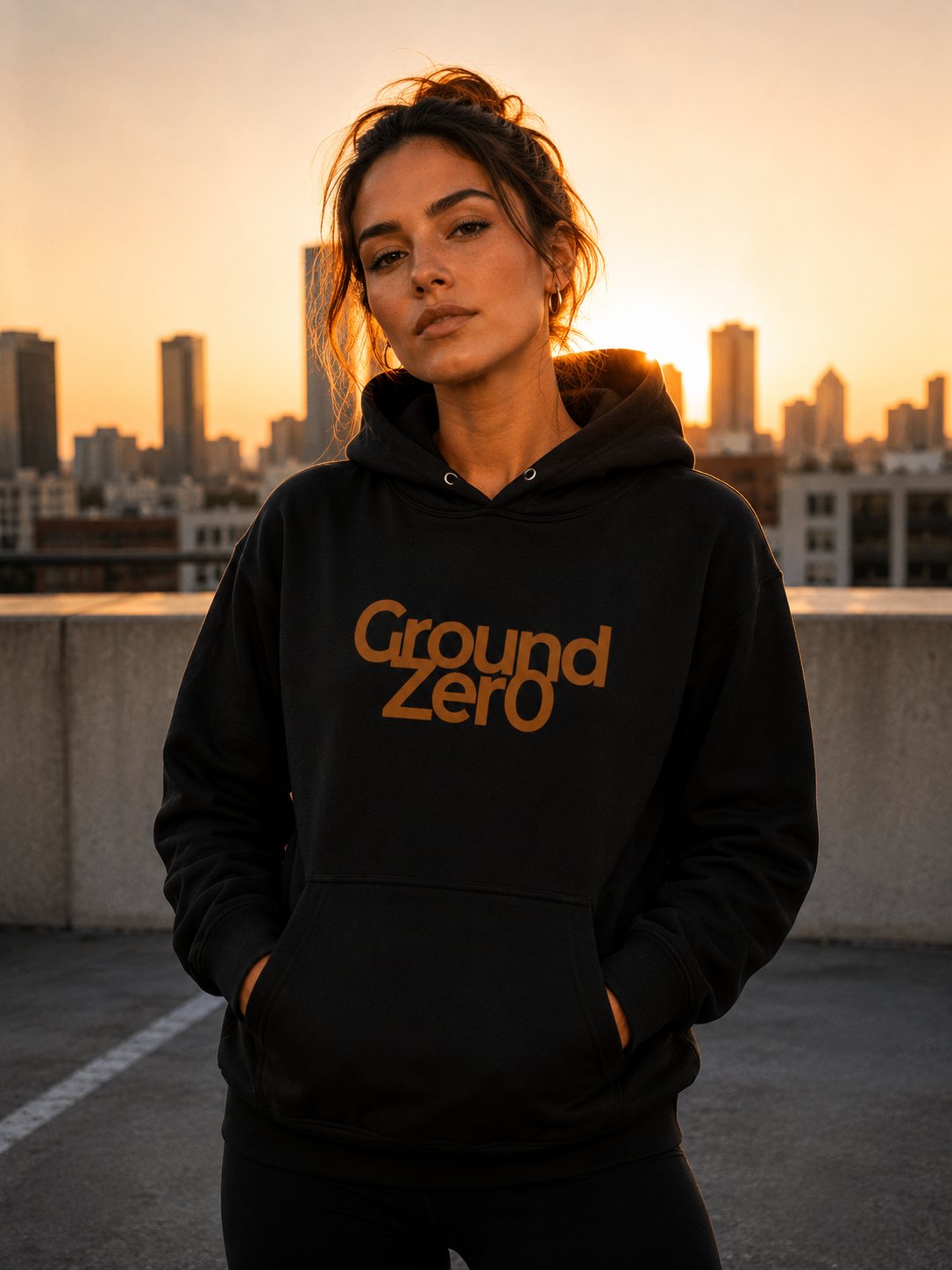 UNARMORED Ground Zero product image (1)