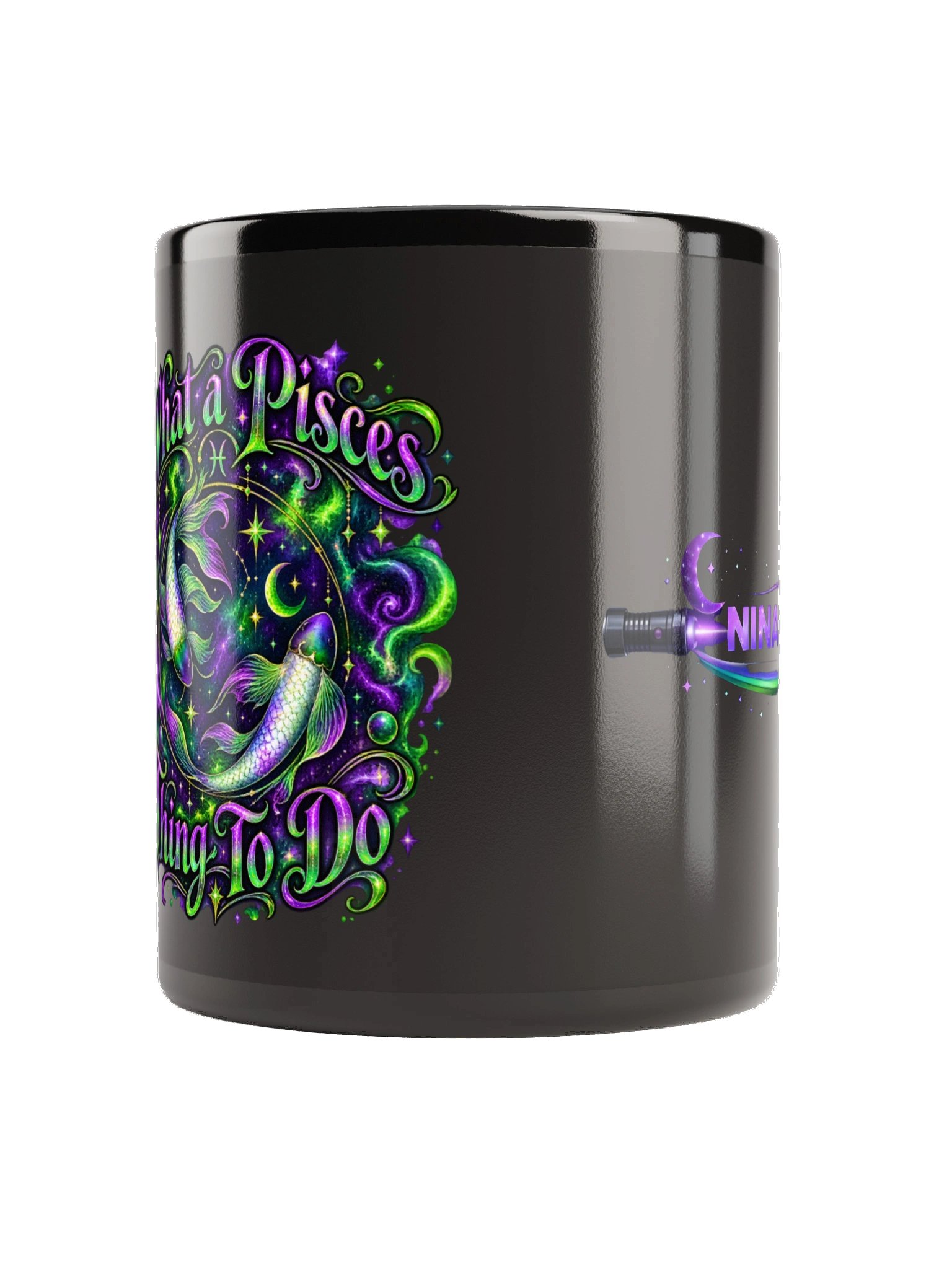 Pisces Mug product image (4)