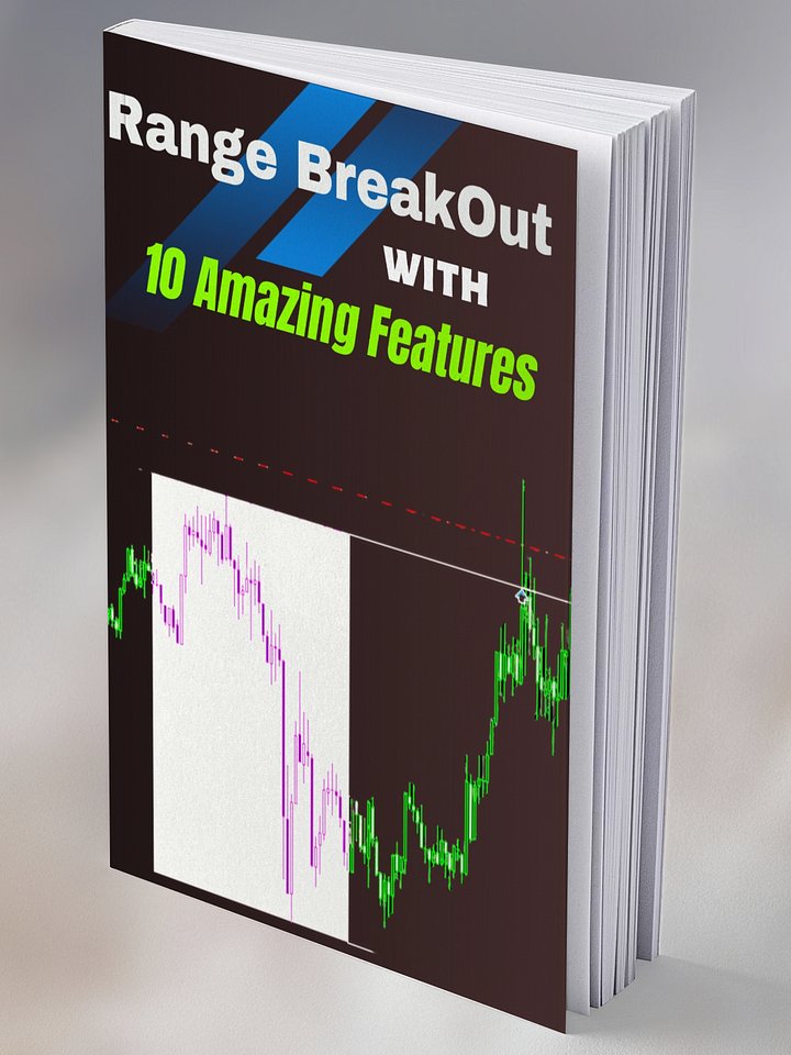 MT5: TimeRange Breakout with 10 Amazing Features product image (2)