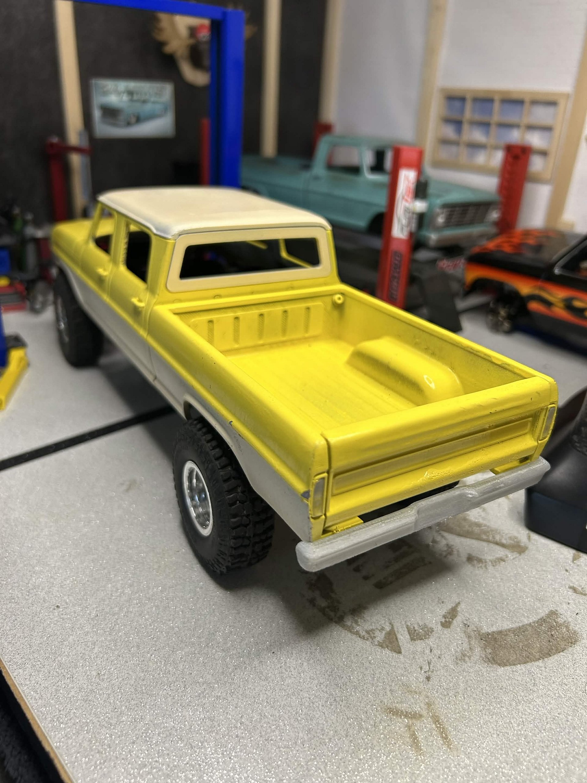 Longboy product image (5)