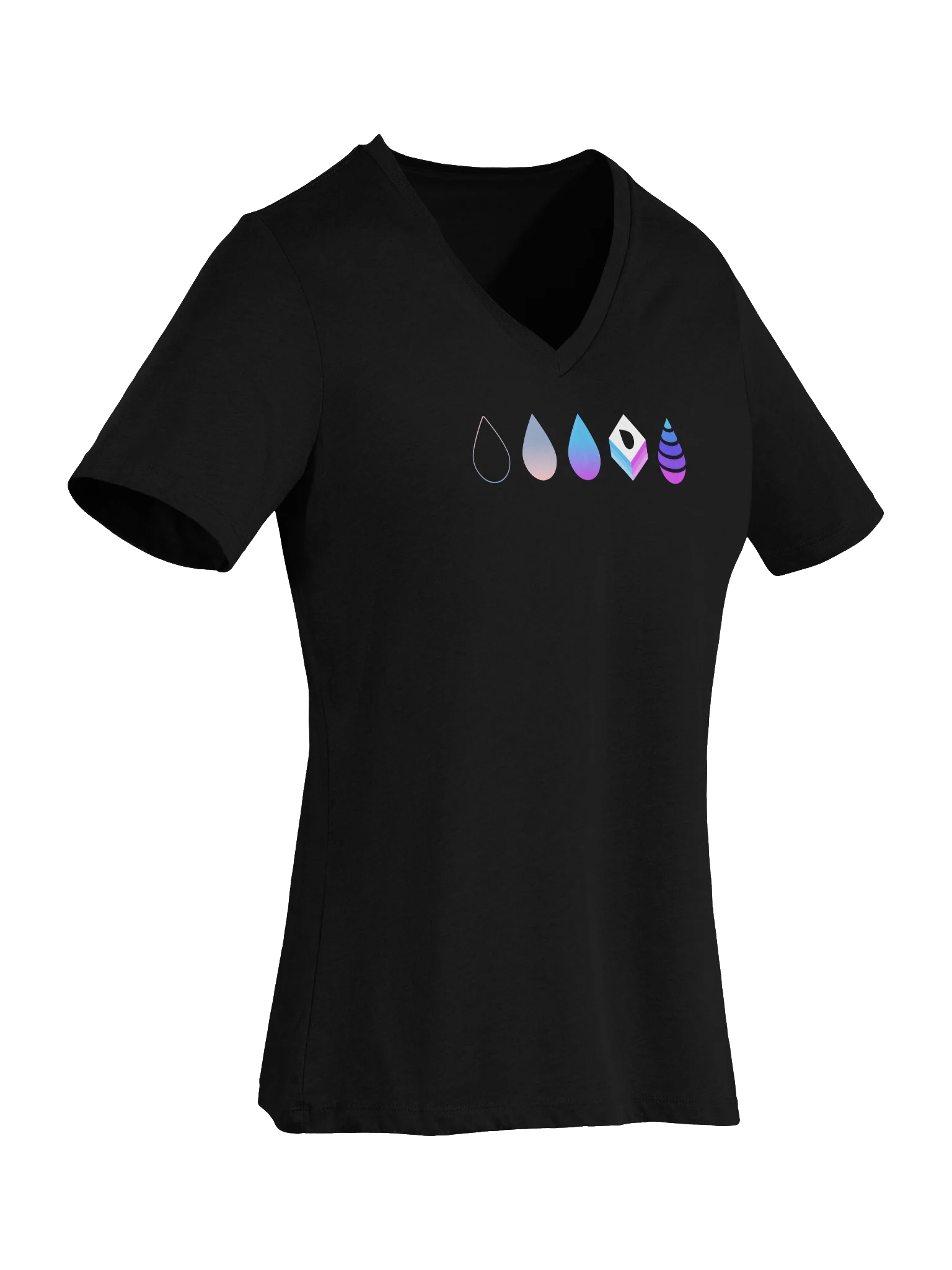 Women's Vapor Evolution T-Shirt product image (12)