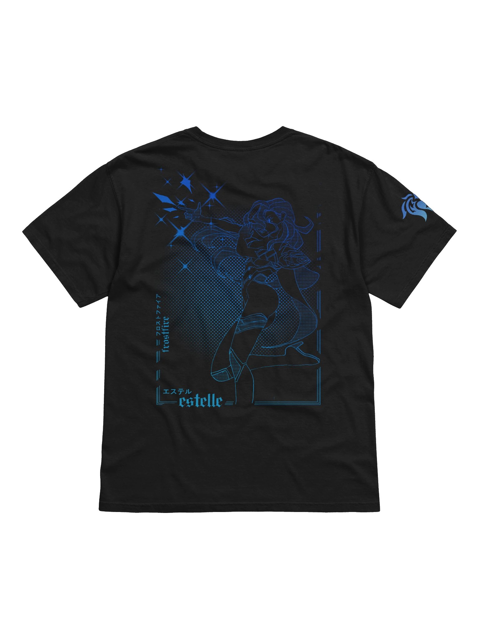 ESTELLE TEE product image (4)