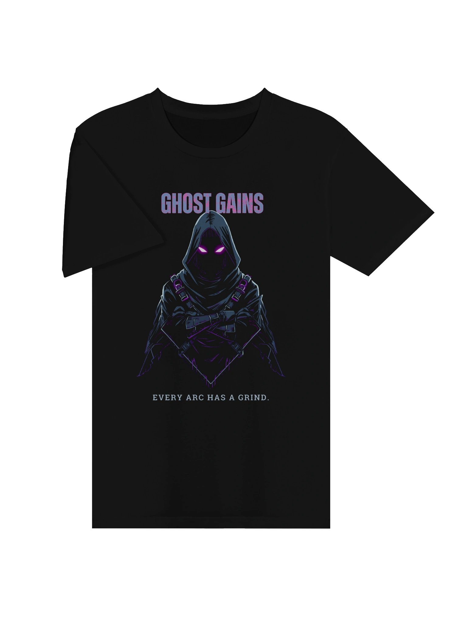 Ghost Gains — Drop 04 product image (3)