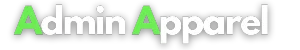 Admin Apparel