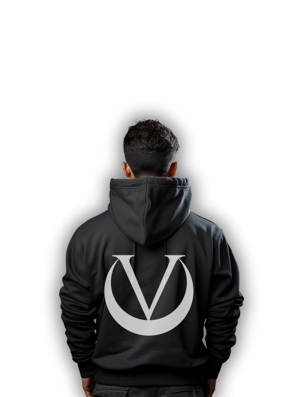 Original Sin Unisex Hoodie product image (6)