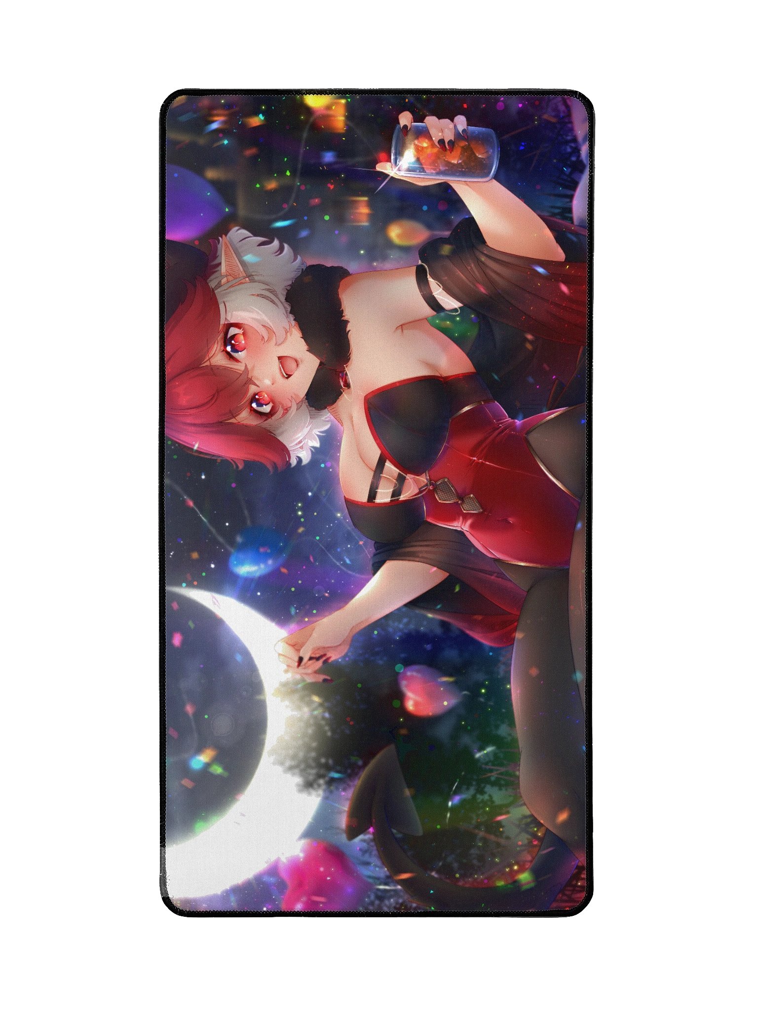 Momma's Drinkin - Mousemat product image (2)
