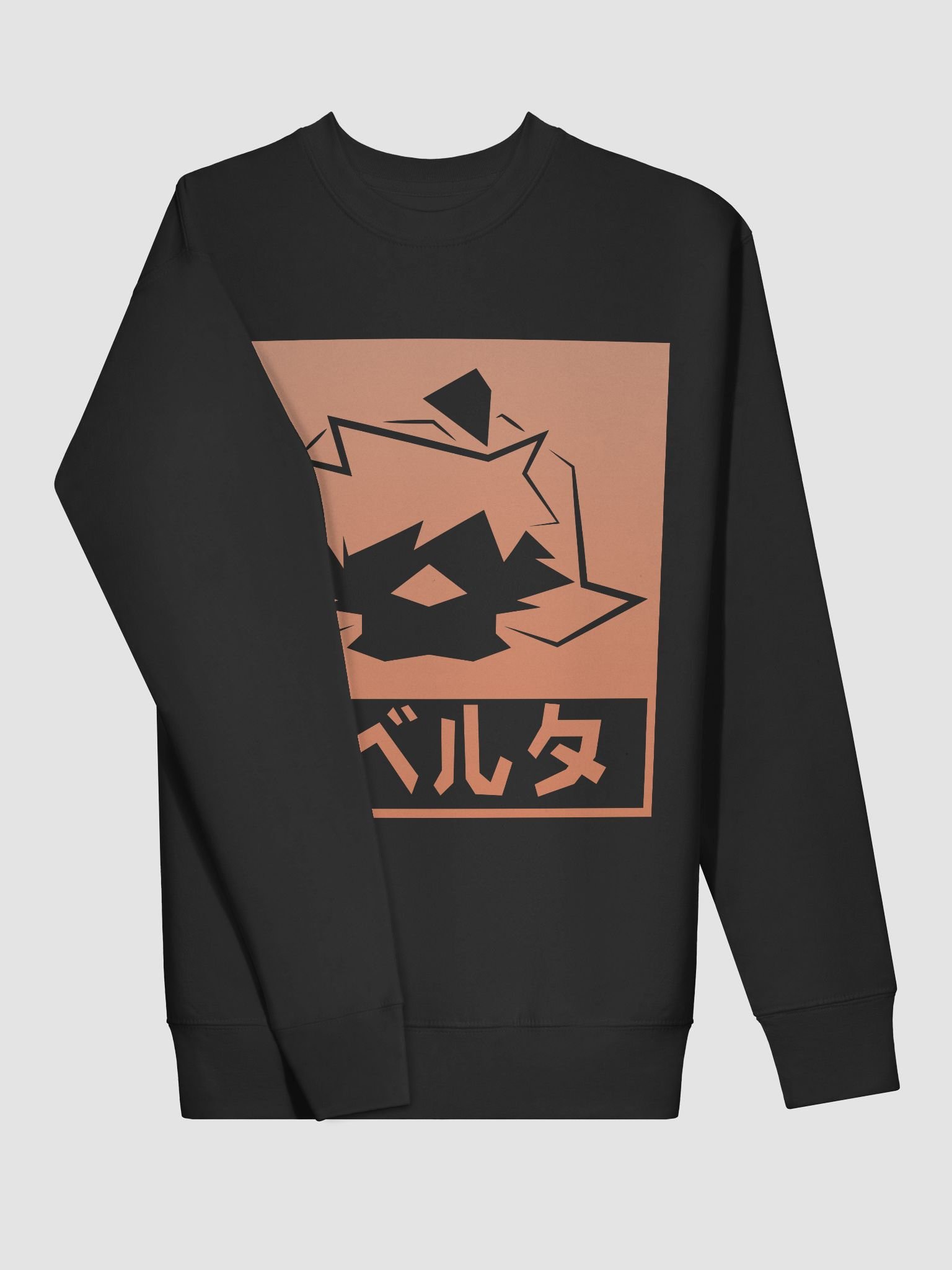 ロベルタ BirdUp! Sweatshirt product image (3)