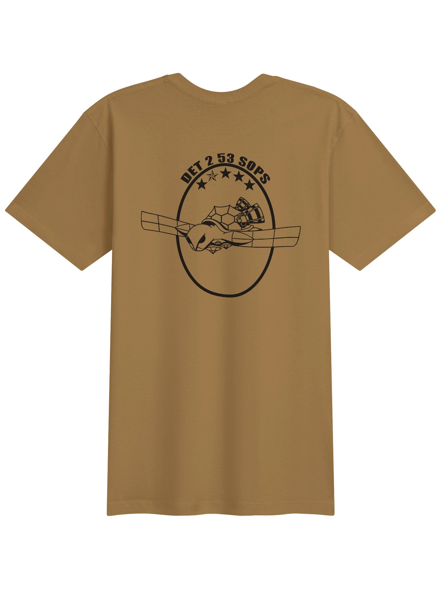 The Undershirt product image (2)