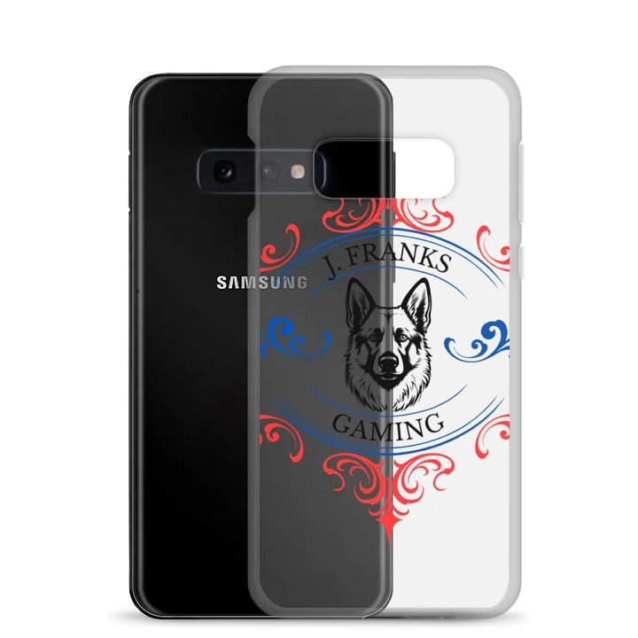 Elegance Redefined Samsung® Case product image (24)