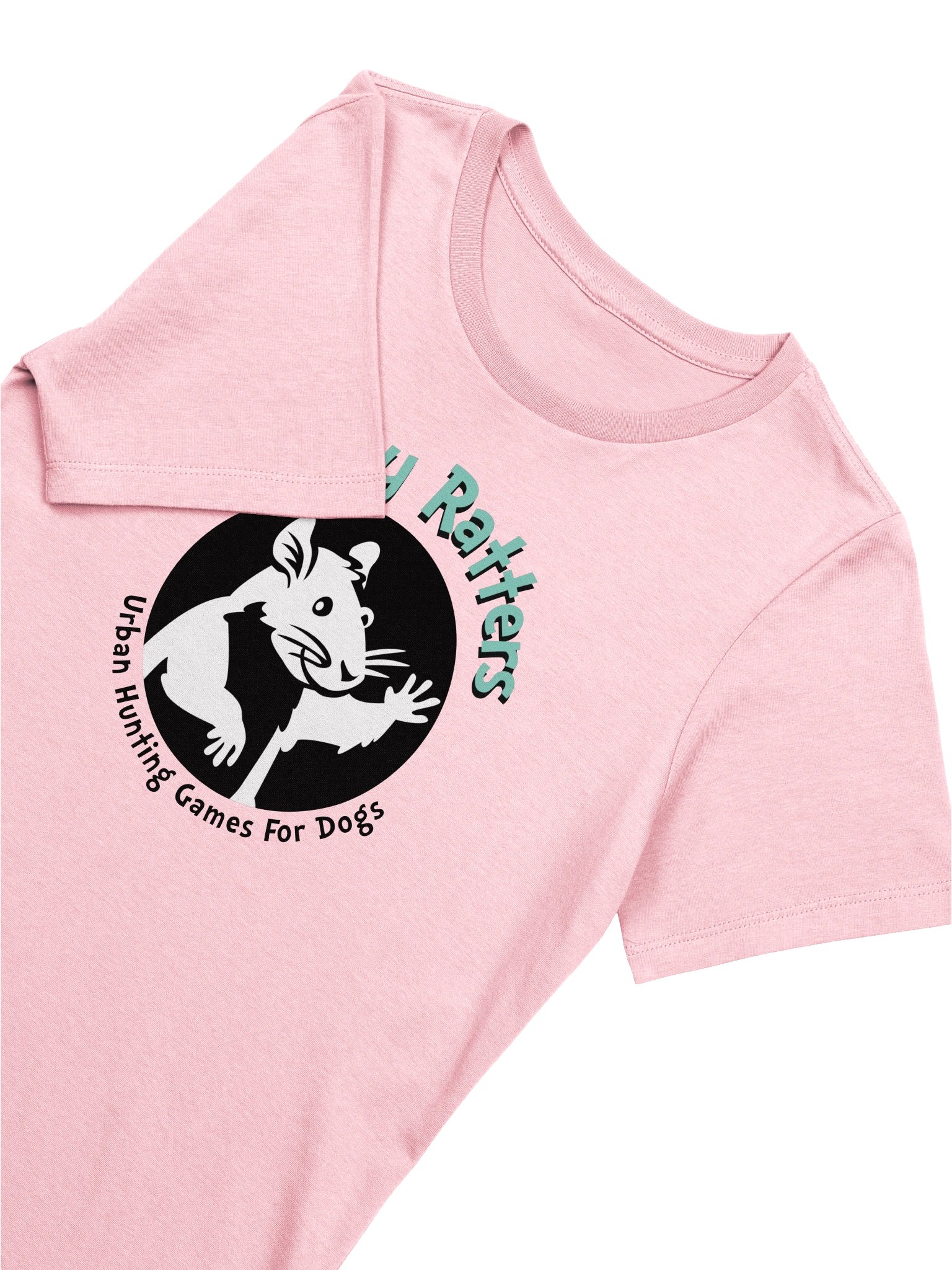 Women's Ratter Tee product image (3)