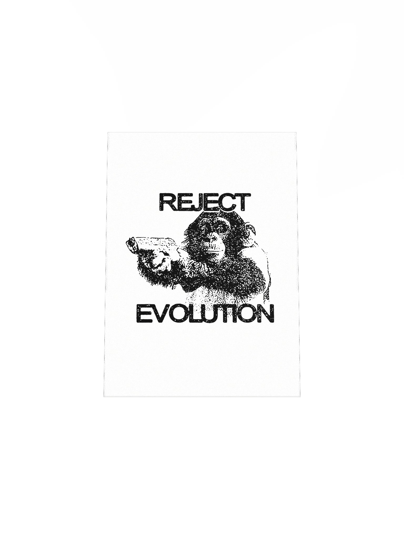 REJECT - Poster product image (25)