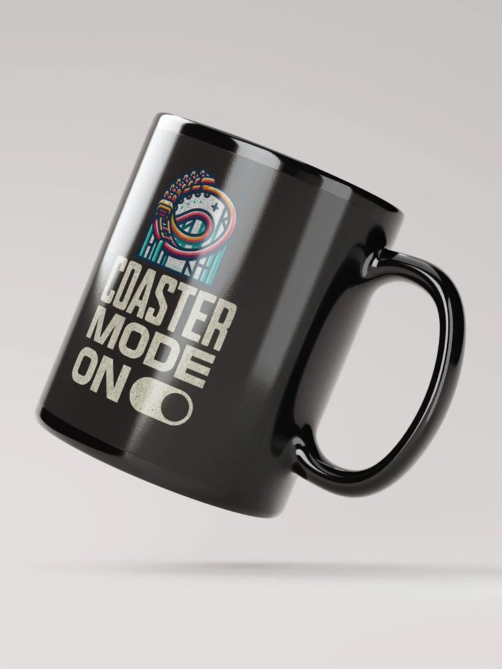 Roller Coaster Dreams Mug product image (2)