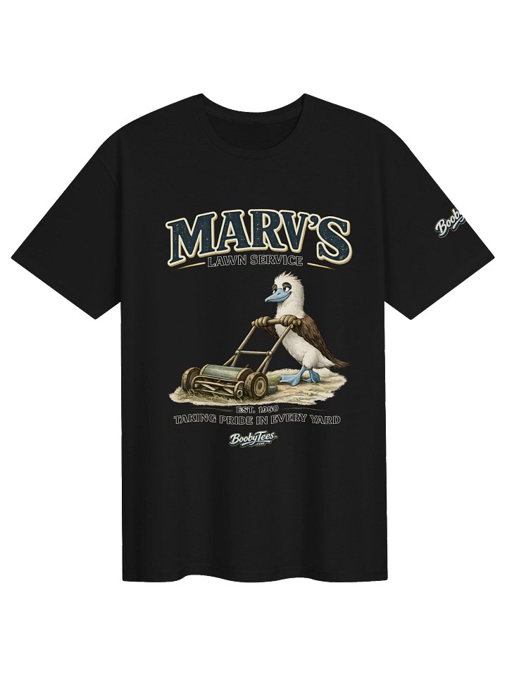 Marv's Lawn Service – Taking Pride in Every Yard product image (4)