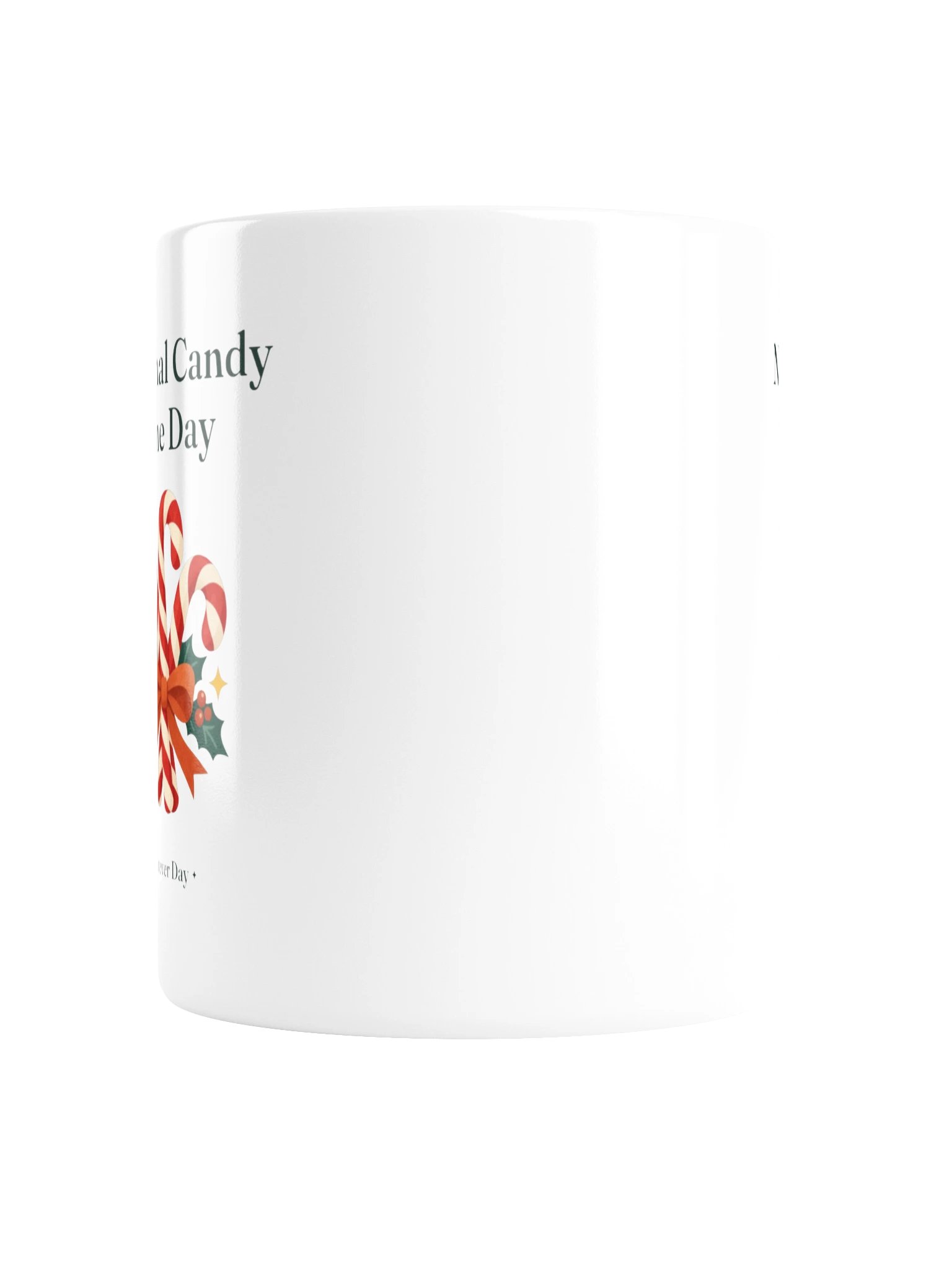 National Candy Cane Day Mug product image (2)
