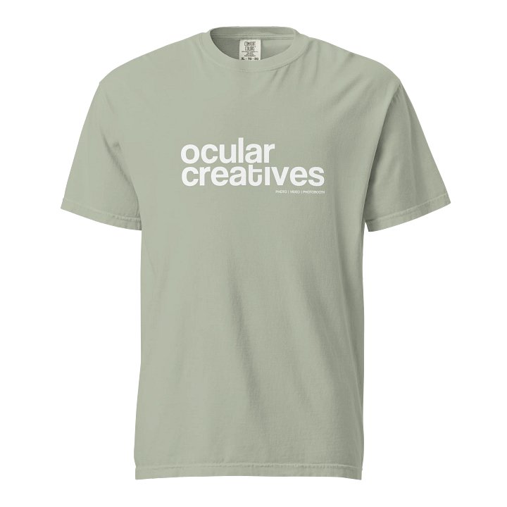 OCULARCREATIVES TEE V2 product image (17)