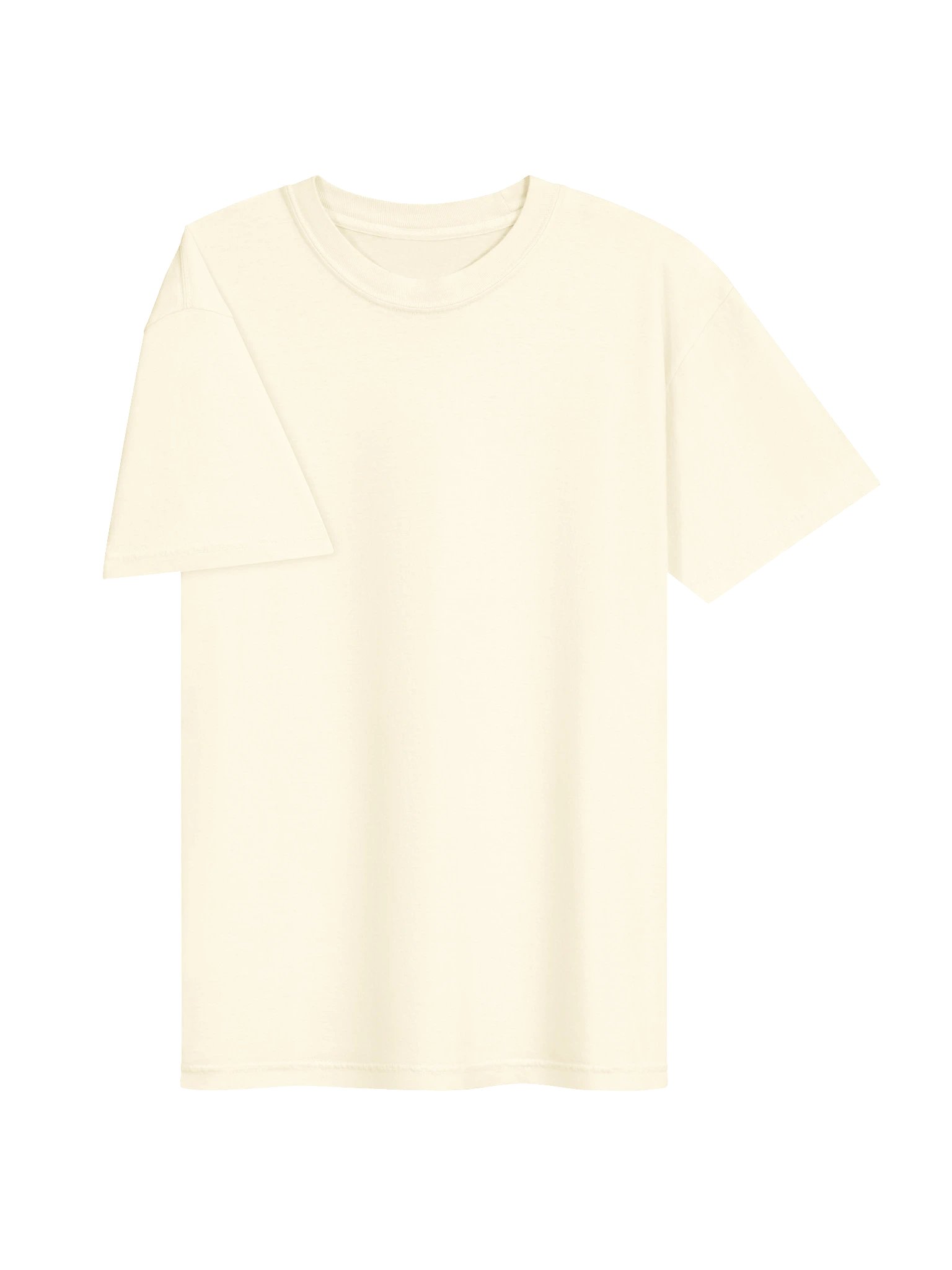 Already On Its Way — Garment-Dyed Tee product image (9)