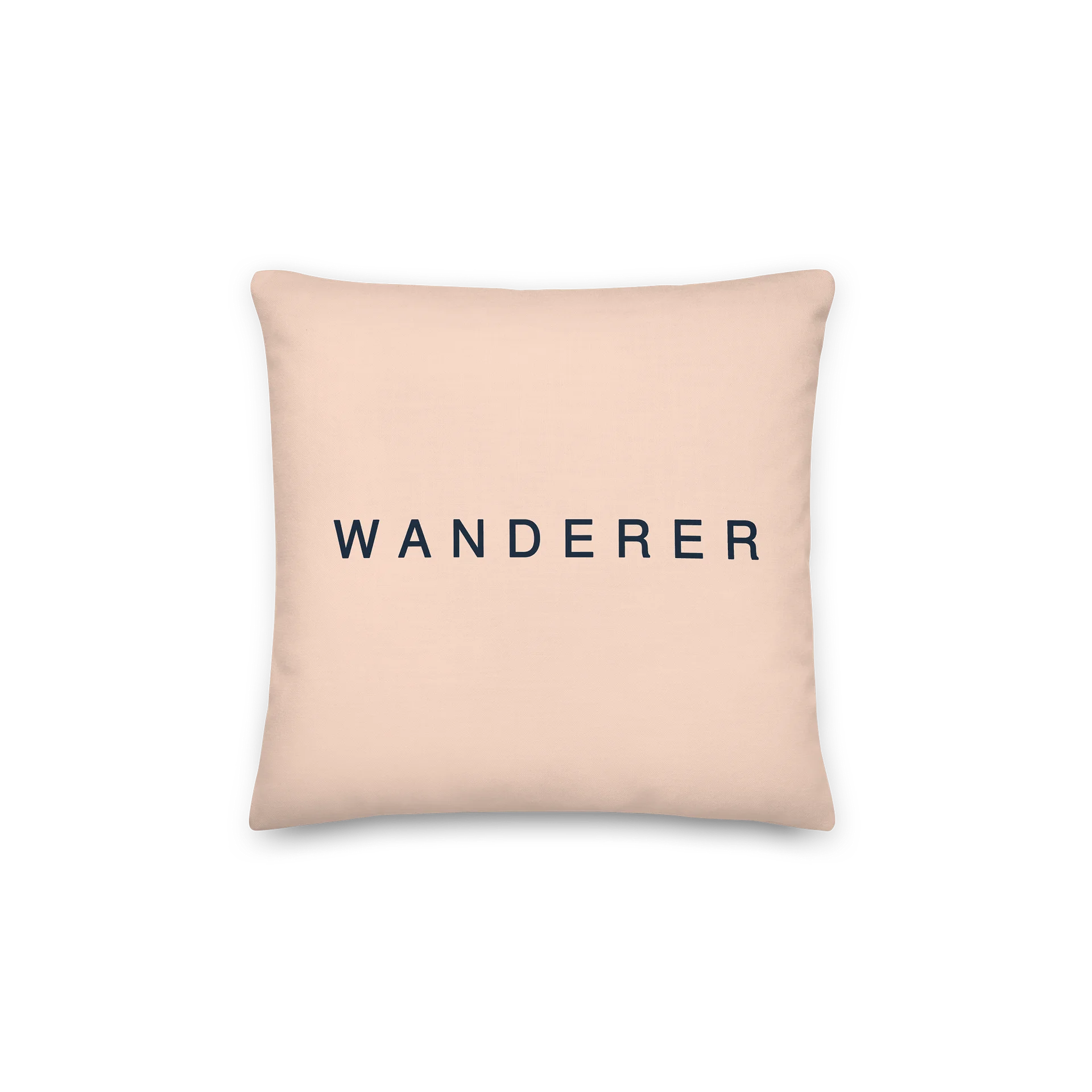 Wanderer Throw Pillow product image (2)