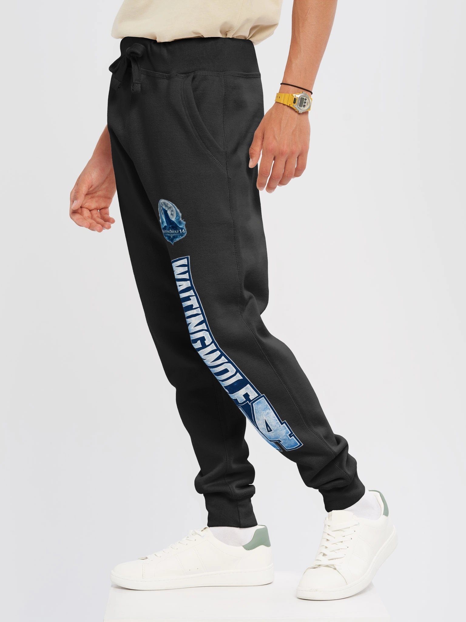 WaitingWolf14 Sweatpants product image (6)