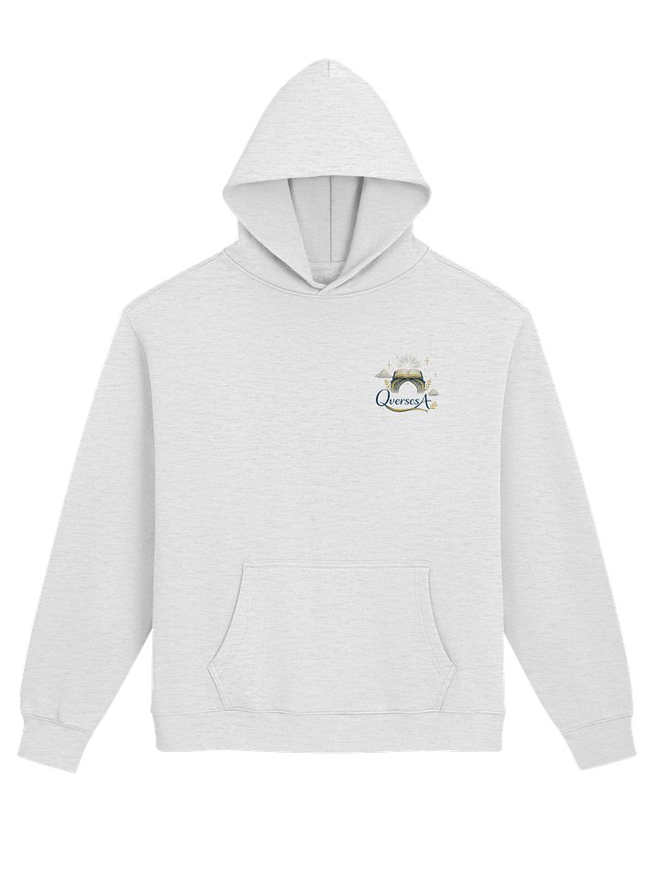 Classic Faith Hoodie product image (1)
