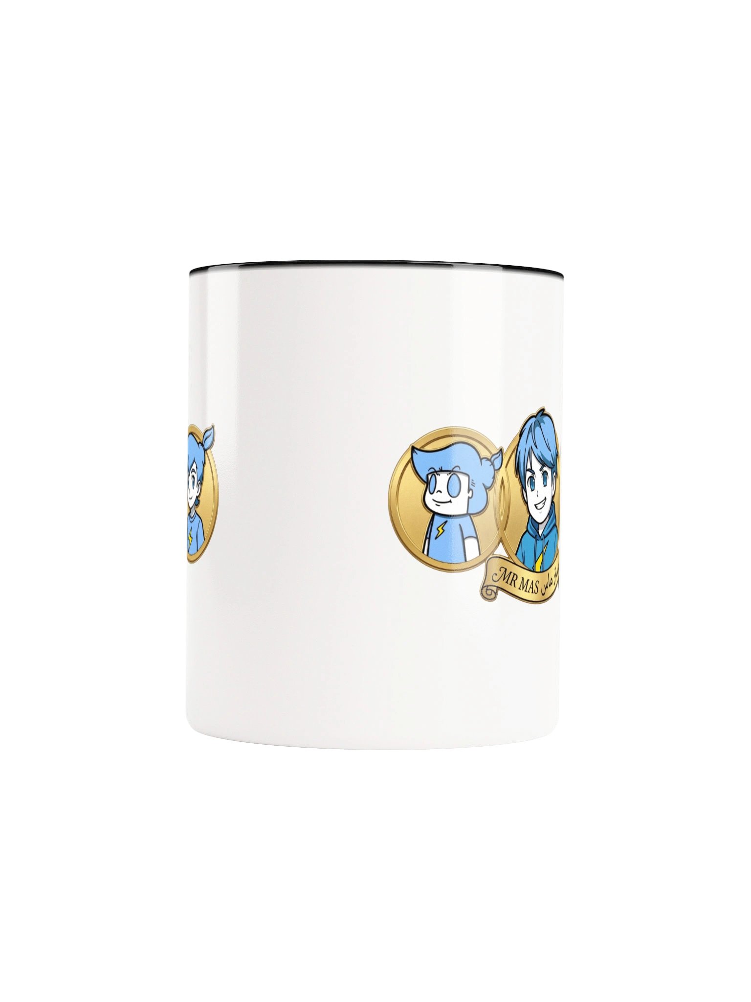 كوب مستر ماس | MrMAS Cup product image (9)