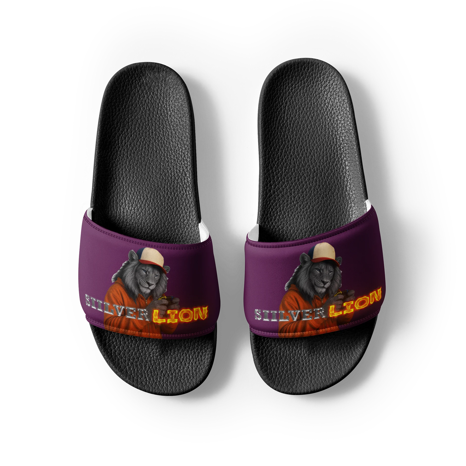 SiilverLion Women's Slides product image (5)