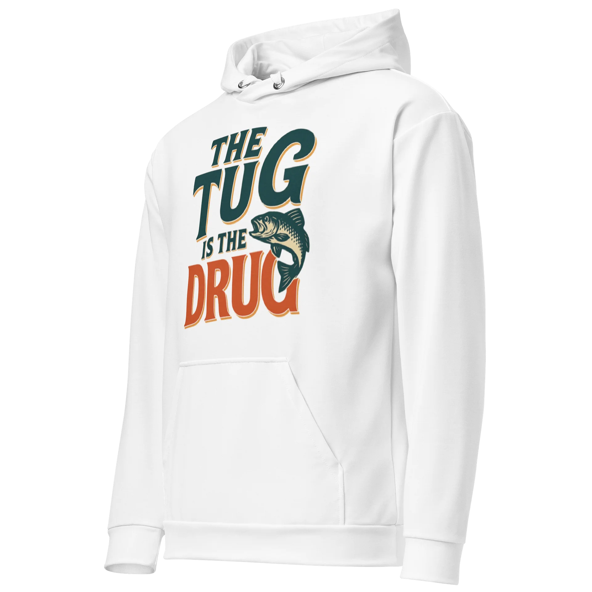 The Tug Is The Drug product image (3)