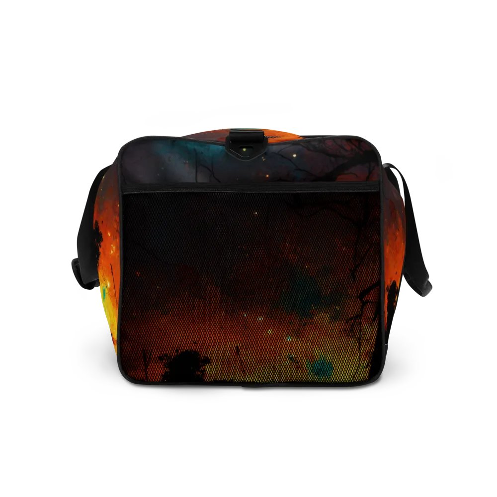 Customize-It-All Duffle Bag product image (7)