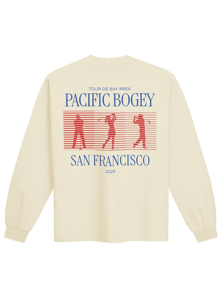 SF Long Sleeve Tee product image (1)