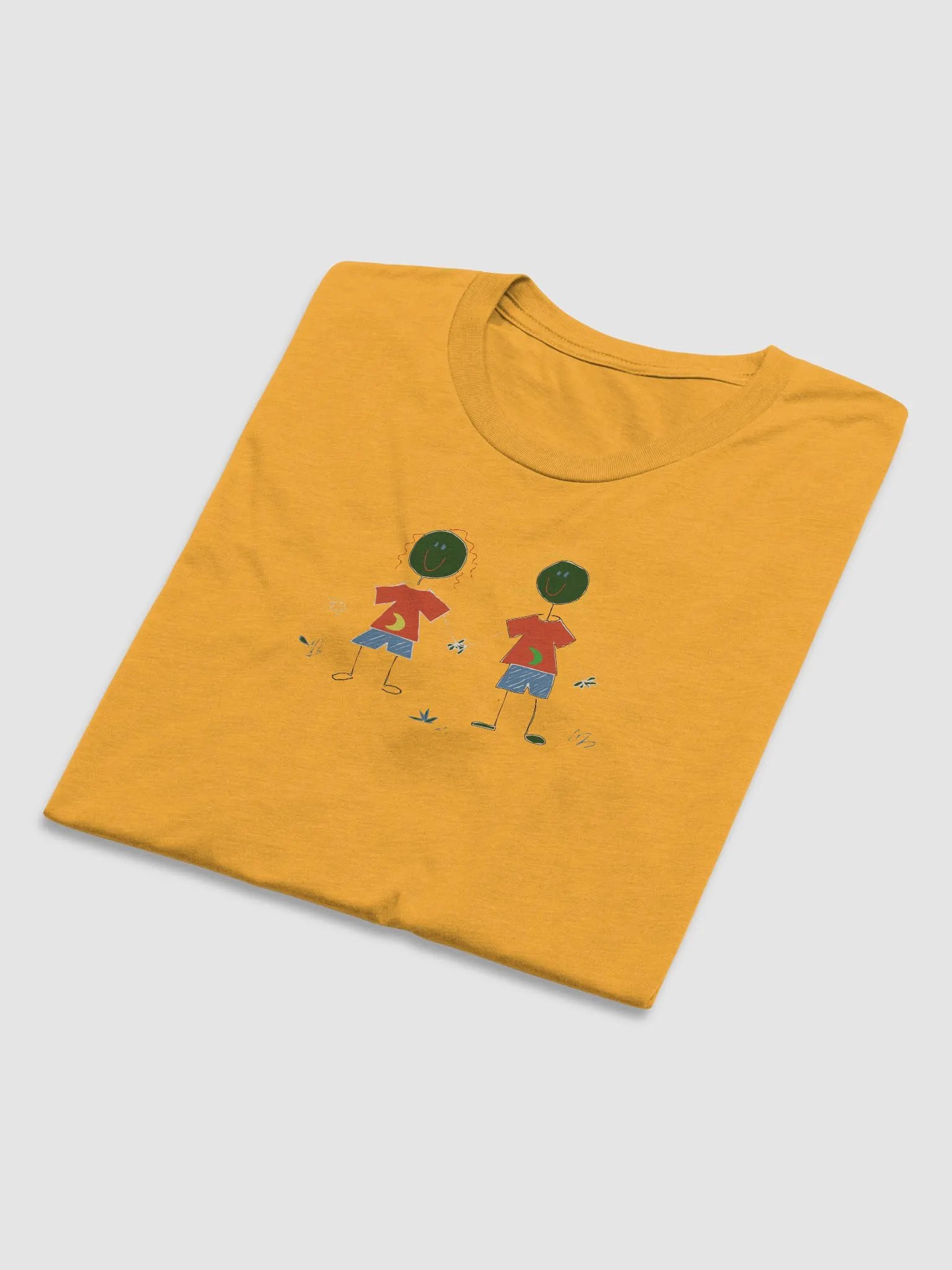 TWO STICK FIGURES. product image (24)